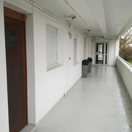 Apartment Oceanic Saint-Georges-de-Didonne