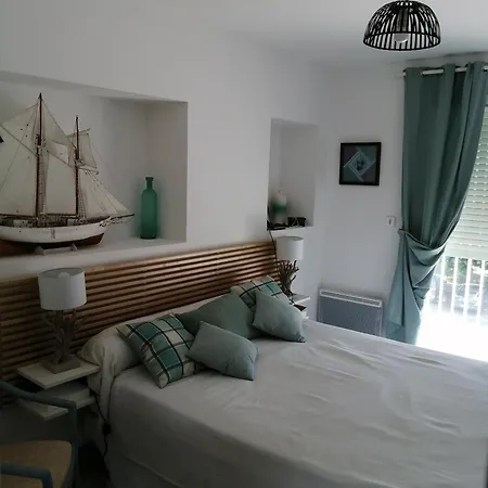 Apartment Oceanic *